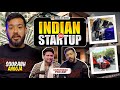 Indian  startup  unfiltered ep2 theregularindianguy