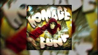 KIXIA, KREZUS - HOMAGE FUNK (SLOWED)