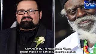 Saturday Night Live Cold Open R Kelly Plays Victim And Breaks Into Song