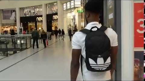 MMP Documentary Part 1