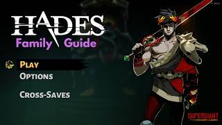 Is Hades Good for Kids? A Family Gaming Review