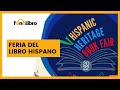 Feria de Libro Hispano