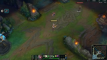 riven q bug