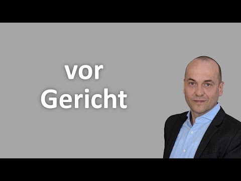 Video: Wie Man Für Betrug Anzieht