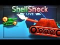 Shell shock live serious bagel