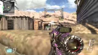 MarZi xo - triple killcam on studio