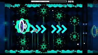 Colorful OverNight by WOOGI1411 (Insane Demon 10*)