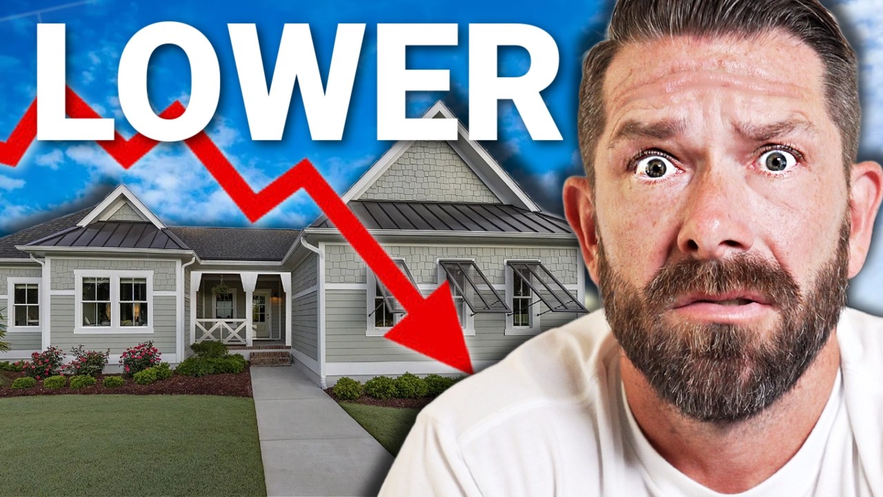 2026 Mortgage Interest Rates May SURPRISE You 2026 Mortgage Interest Rates May SURPRISE You