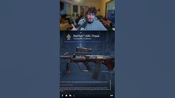 OPENING 1 CS2 CASE DAILY FOR A GOLD! #cs2 #shorts #gold