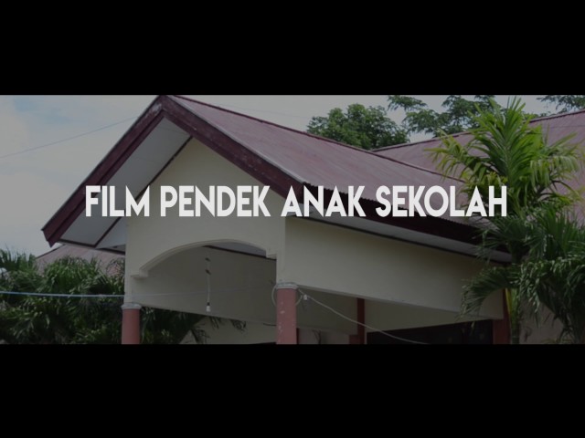 INTRO FILM PENDEK  BUANG SAMPAH PADA TEMPATNYA class=