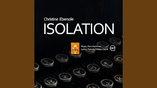 Isolation From Soldier of Orange