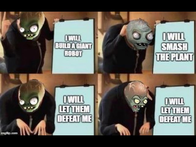 wallpapers Plants Vs Zombies Memes Clean plants vs zombies memes compilation