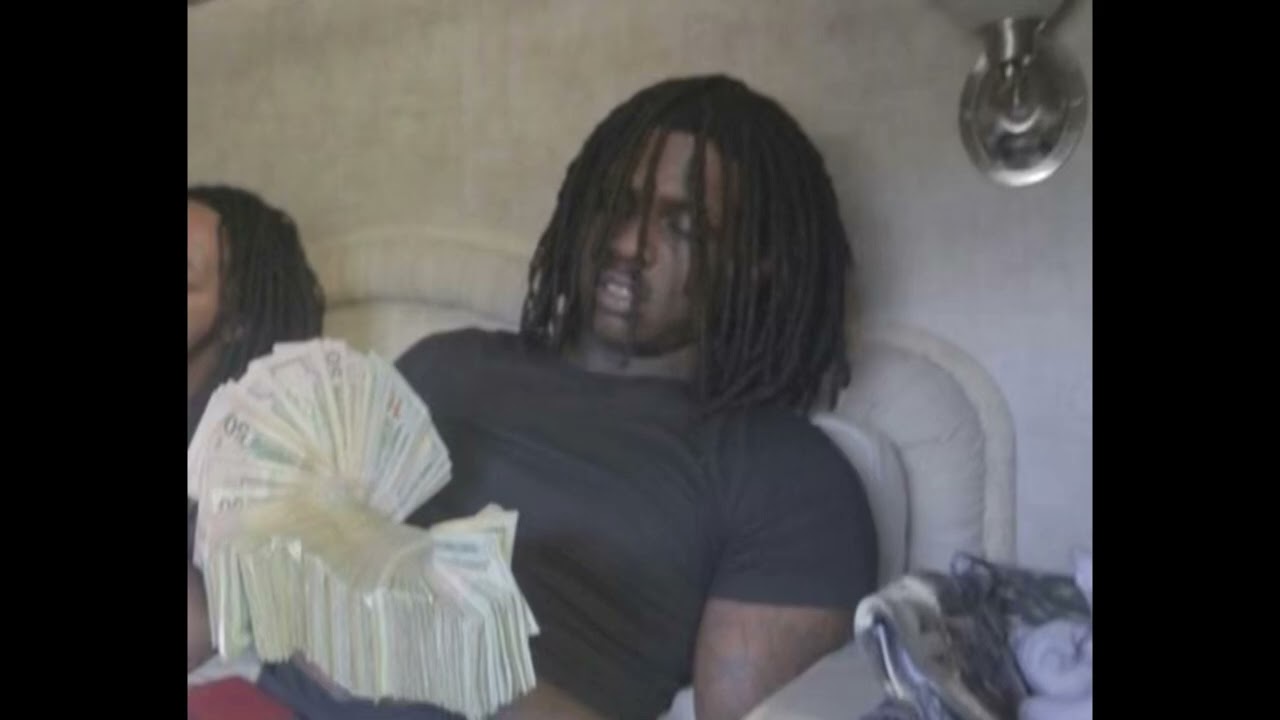 [FREE] Chief Keef Type Beat - “Ion Talk”