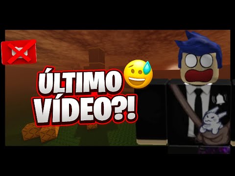 Calma… é só o último vídeo do ano 😅 | FORSAKEN