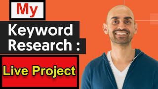 Keyword Research Live Project By Freelancer Sahed screenshot 4