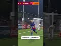 Cavan Sullivan links up with Jude Terry to take the lead 🔥 #soccer #usa #goal