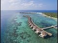 ROBINSON Club Maldives (馬爾代夫夫酒店宣傳短片)