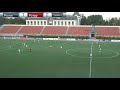 "Ротор" (Волгоград) - "Ростов" (Ростов-на-Дону) 3:1 (2:0)