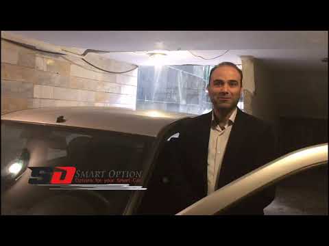 رضایتمندی مشتری تندر یا ال 90 اتومات اسمارت آپشن