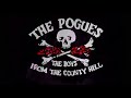The Pogues - The Boys from the County Hell  - Lyrics