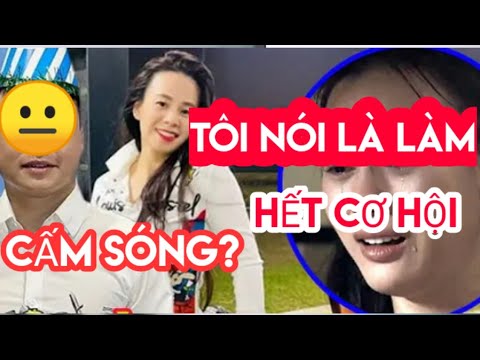 Video Vợ Shark Bình nói là làm quỳnh búp bê chạy đâu cho... - youtube
