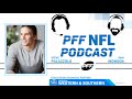 PFF NFL Podcast: 2021 NFL Draft Preview featuring Mike Renner | PFF