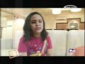 Net 25 moments feats Lea Salonga  part 6/7 mentions CHARICE