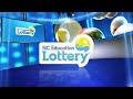NCEL Drawing For 5 2 2026 