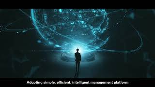 ITC IoT cloud control system introduction