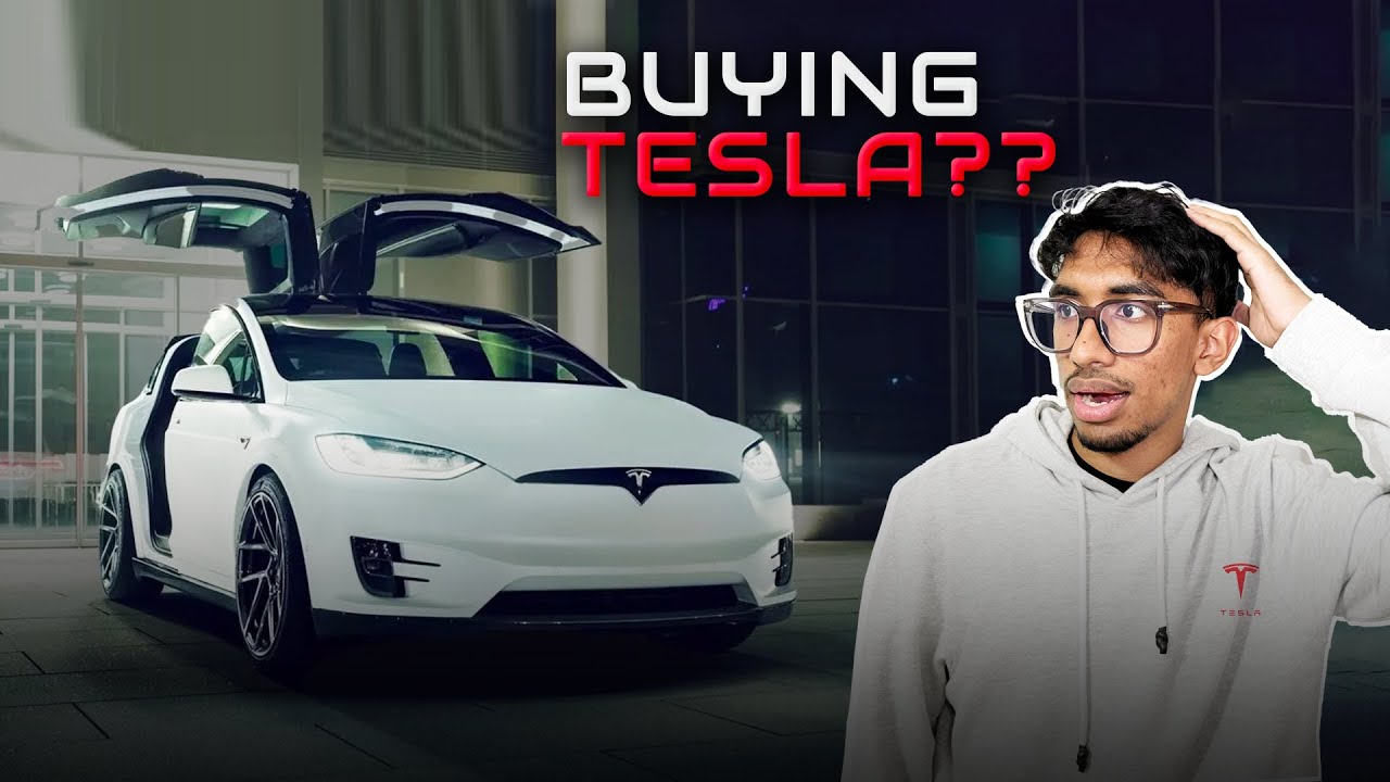 Dad s Decision 90K Tesla Purchase Challenge Tesla Model X YouTube ford-just-made-a-brilliant-move-by-embracing-tesla-charging