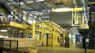 AMV Prestacker - High speed, high quality and safe! Profile