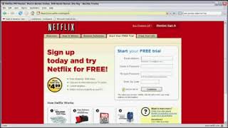 How to Rent Movies Online for Free