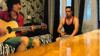 картинка: Неботошнит - За моим окном. (29.06.2013)