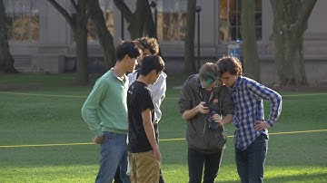 IHTFP Hackathon 2018 Intro