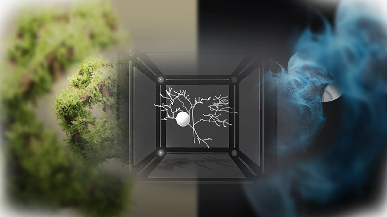 the solution for your atmospheric sounds - Lunacy Audio's CUBE