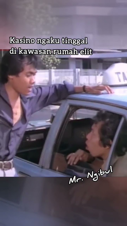 Kasino ngaku punya rumah elit 🫣 #shortfilm #warkopdki #story #komedi #ngakak #lucu #lawak #dono