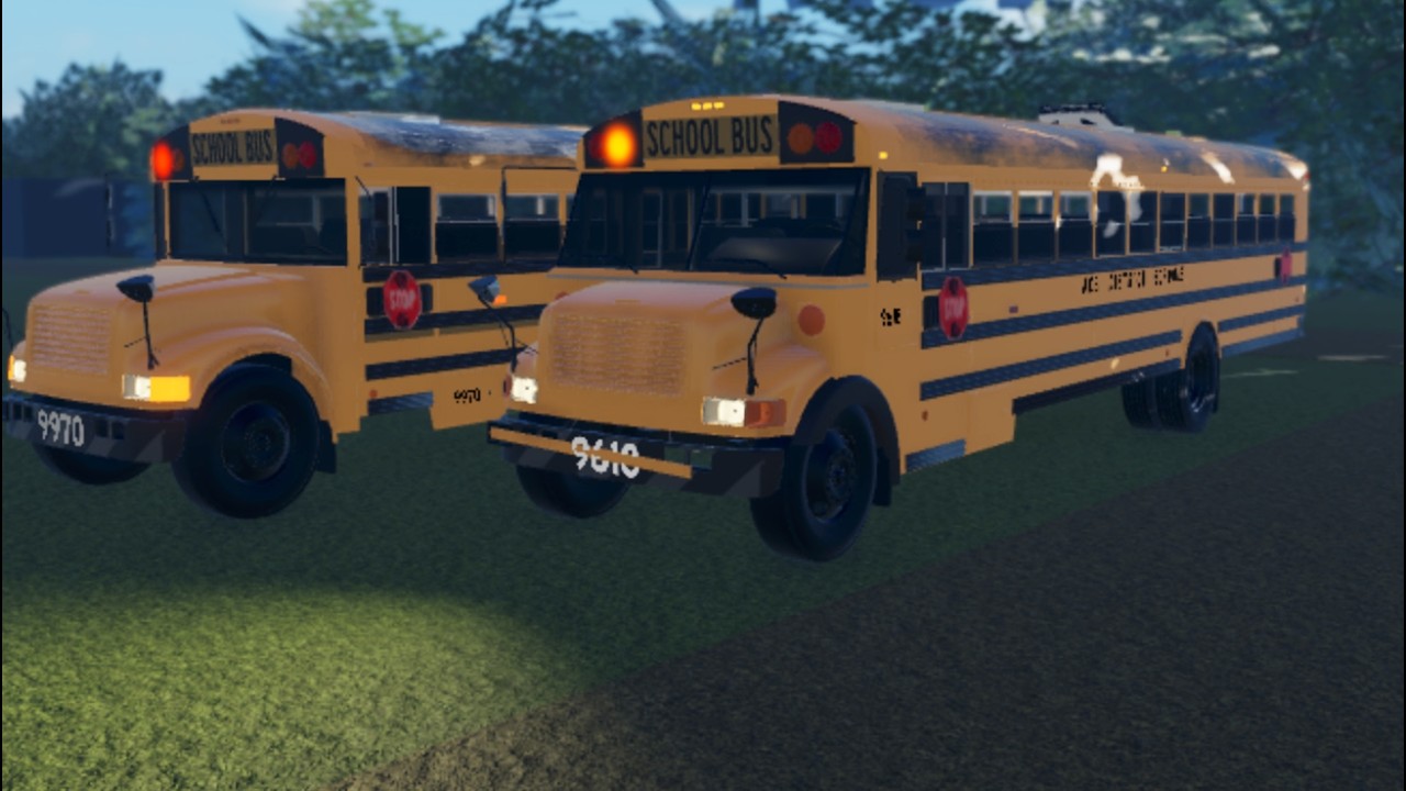 The Thomas 3800 and 3600s are here :)