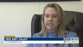NC lawmakers, education leaders discuss power in community colleges