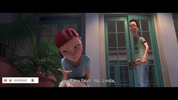 "It’s Not My Fault, It’s YOUR Fault!" – Funniest Scene from Rio (2011) 😂