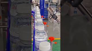 CO2-40W Laser Code Printer Print the expiration date or production date #laser #date #bottle