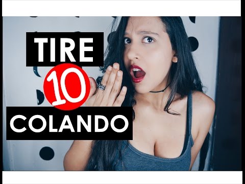 COMO COLAR NA