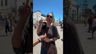 Asmaa Lamnawar se confie sur Essaouira, Gnaoua et son show à Mawazine | Aalia Radio