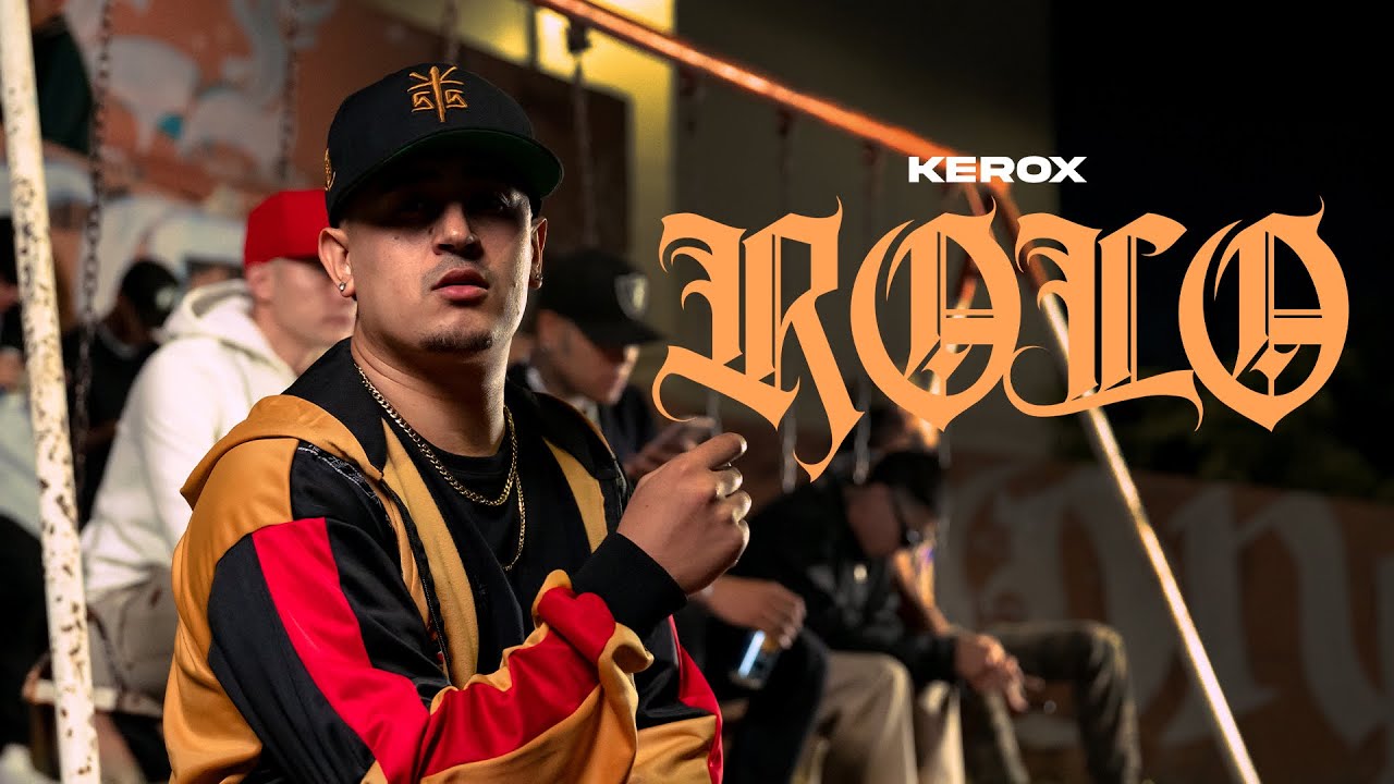 YouTubeでKerox - Roloを視聴