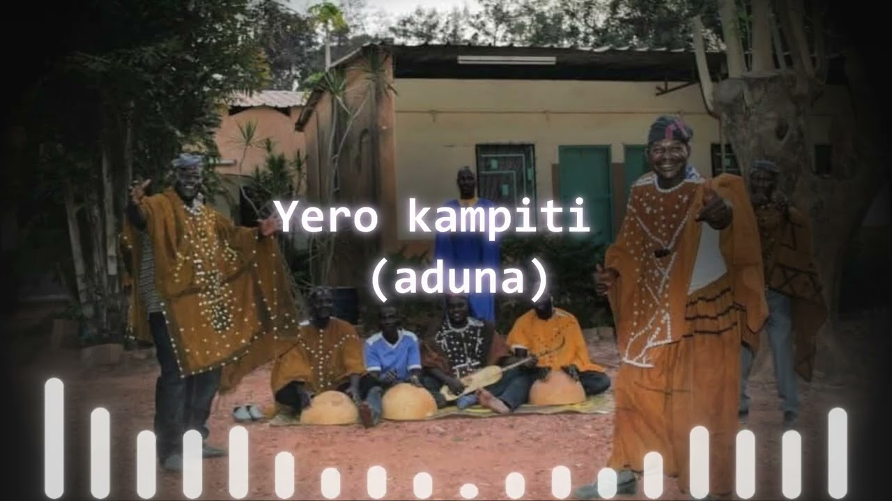 Yero Kampiti (Diallo hamidou)  Aduna