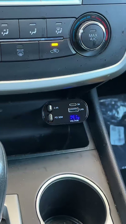 Chamacas: A Must-Have for Emergency Charging! #viral #iphone #android #iphonetips