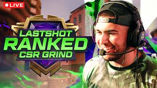 🔴 LIVE | Halo Infinite Ranked Grind! | SR LastShot