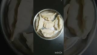 Momos Recipe ??treanding treandingshorts viral Rani kumari Cooking Channel
