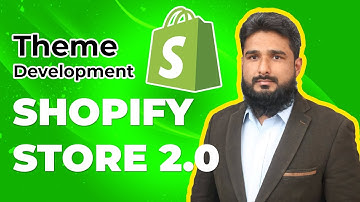 Shopify Store 2.0 - Theme Development - Using Shopify CLI and GitHub - Code Movement Weekly Jam
