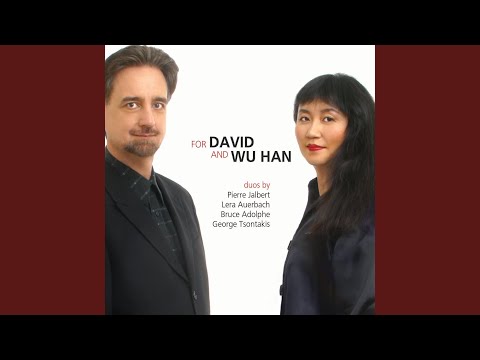 Mirror Image: I. Pas de deux adlı videoyu YouTube'da izle