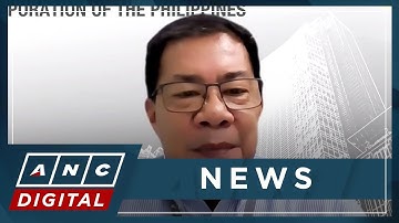 PSEi posts 1st weekly gain in 7 weeks | ANC